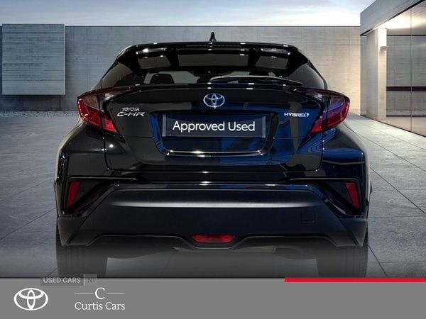 Used Toyota C-HR 2022 for sale - 77400999: Photo 6