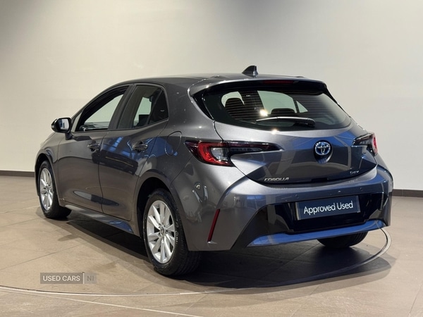 Used Toyota Corolla 2025 for sale - 77244337: Photo 10