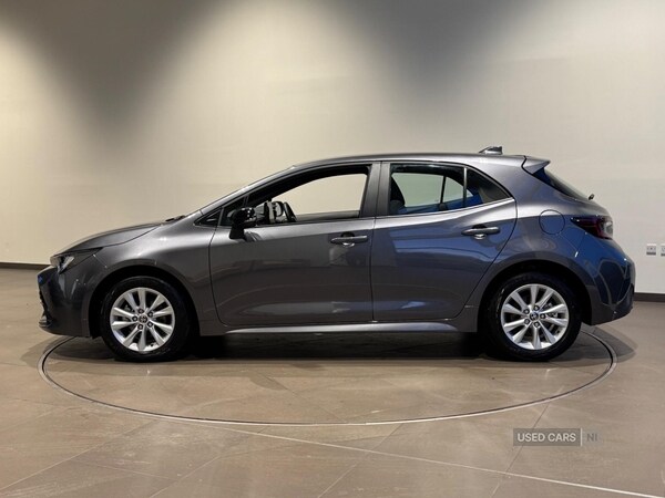 Used Toyota Corolla 2025 for sale - 77244337: Photo 11