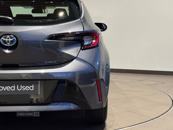 Used Toyota Corolla 2025 for sale - 77244337: Photo 12