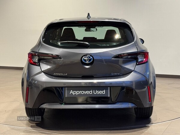 Used Toyota Corolla 2025 for sale - 77244337: Photo 13