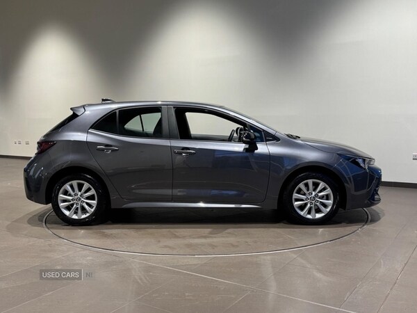 Used Toyota Corolla 2025 for sale - 77244337: Photo 14