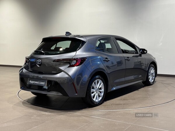 Used Toyota Corolla 2025 for sale - 77244337: Photo 15