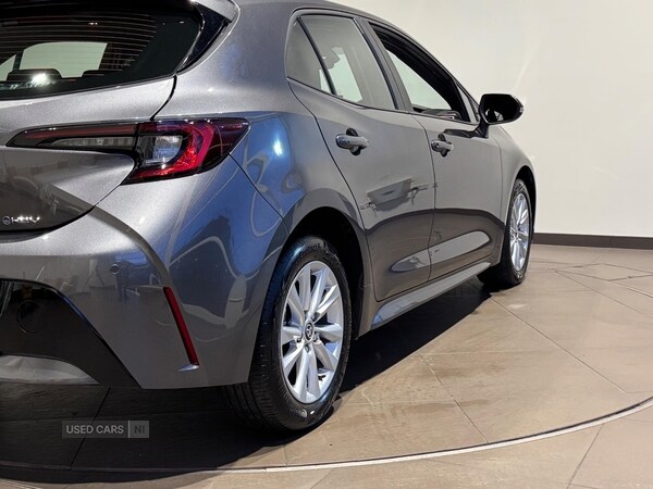 Used Toyota Corolla 2025 for sale - 77244337: Photo 16