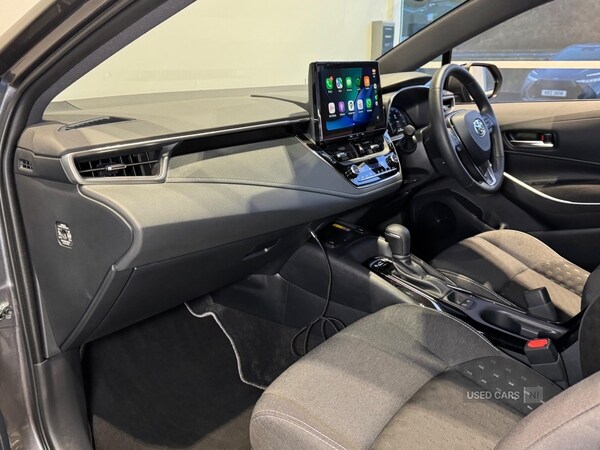 Used Toyota Corolla 2025 for sale - 77244337: Photo 18