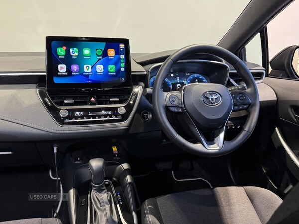 Used Toyota Corolla 2025 for sale - 77244337: Photo 19