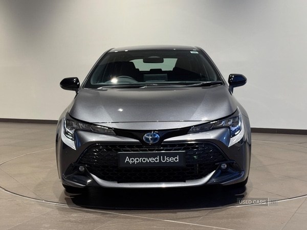 Used Toyota Corolla 2025 for sale - 77244337: Photo 2