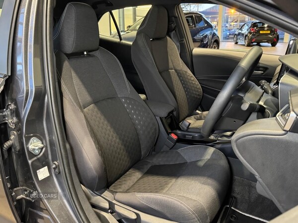 Used Toyota Corolla 2025 for sale - 77244337: Photo 20