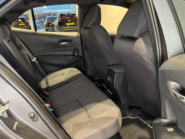 Used Toyota Corolla 2025 for sale - 77244337: Photo 21