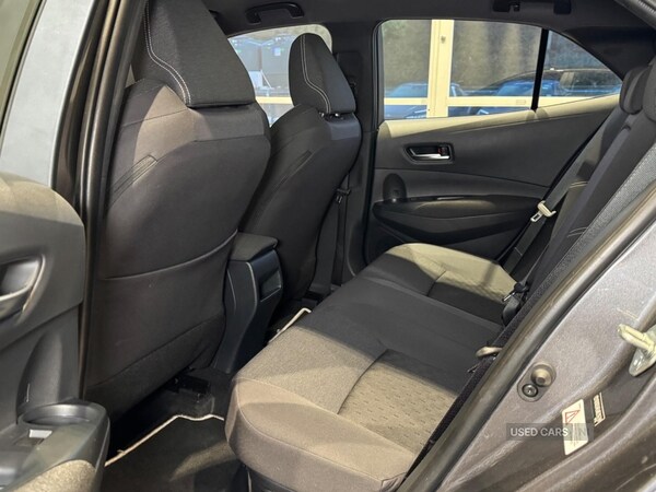 Used Toyota Corolla 2025 for sale - 77244337: Photo 22