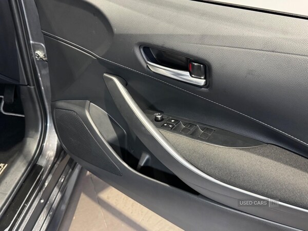 Used Toyota Corolla 2025 for sale - 77244337: Photo 24