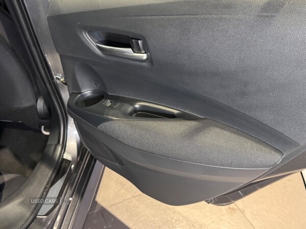 Used Toyota Corolla 2025 for sale - 77244337: Photo 25