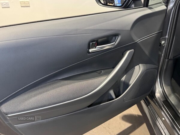 Used Toyota Corolla 2025 for sale - 77244337: Photo 26