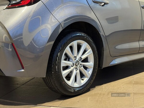 Used Toyota Corolla 2025 for sale - 77244337: Photo 27