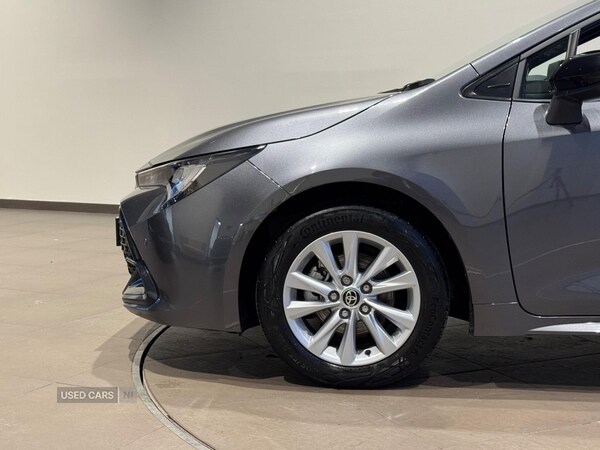 Used Toyota Corolla 2025 for sale - 77244337: Photo 28