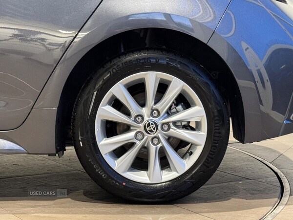 Used Toyota Corolla 2025 for sale - 77244337: Photo 29