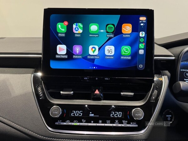 Used Toyota Corolla 2025 for sale - 77244337: Photo 30