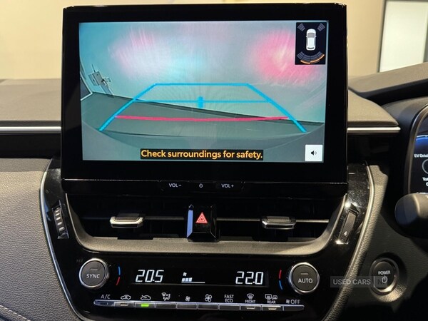 Used Toyota Corolla 2025 for sale - 77244337: Photo 31