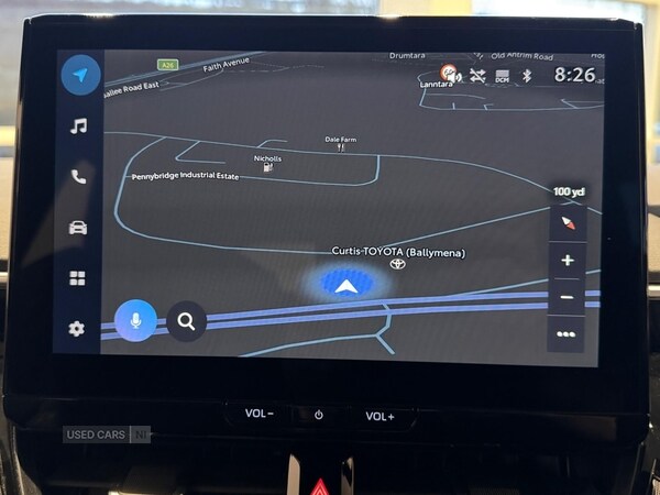 Used Toyota Corolla 2025 for sale - 77244337: Photo 32