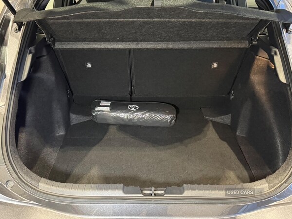 Used Toyota Corolla 2025 for sale - 77244337: Photo 34