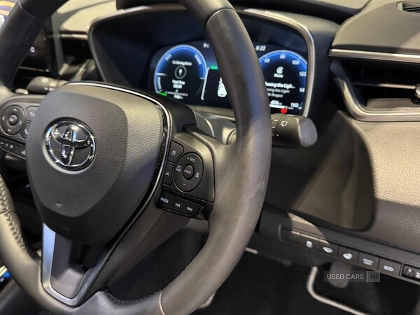 Used Toyota Corolla 2025 for sale - 77244337: Photo 35