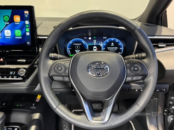 Used Toyota Corolla 2025 for sale - 77244337: Photo 36