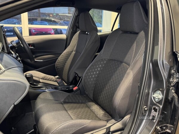 Used Toyota Corolla 2025 for sale - 77244337: Photo 37