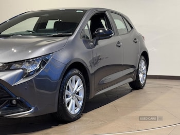 Used Toyota Corolla 2025 for sale - 77244337: Photo