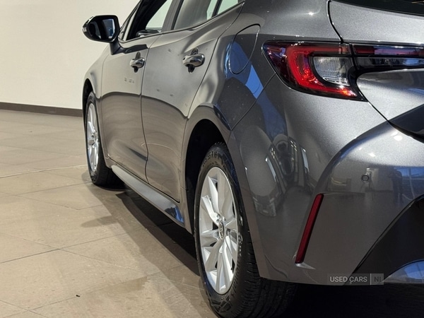 Used Toyota Corolla 2025 for sale - 77244337: Photo 4