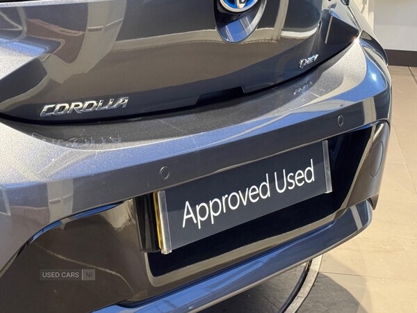 Used Toyota Corolla 2025 for sale - 77244337: Photo 40