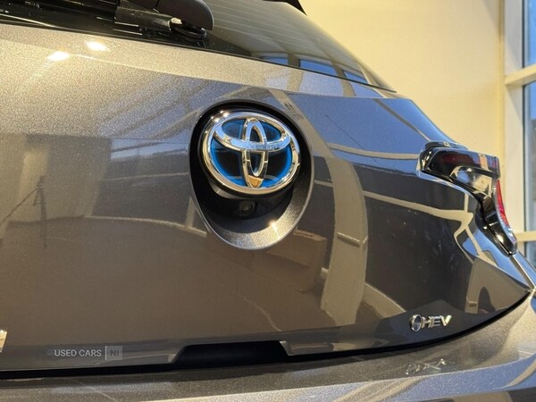 Used Toyota Corolla 2025 for sale - 77244337: Photo 41