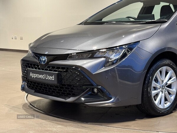 Used Toyota Corolla 2025 for sale - 77244337: Photo 42