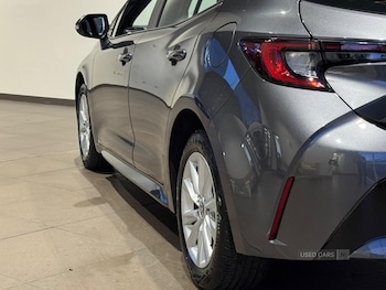 Used Toyota Corolla 2025 for sale - 77244337: Photo