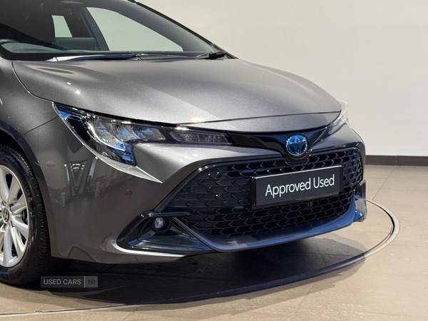 Used Toyota Corolla 2025 for sale - 77244337: Photo 5