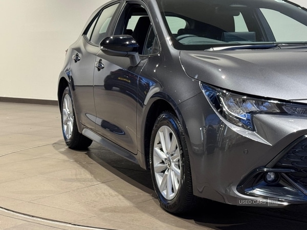 Used Toyota Corolla 2025 for sale - 77244337: Photo 6