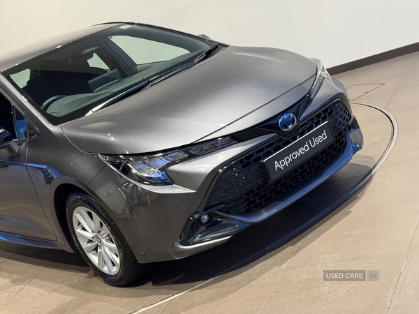 Used Toyota Corolla 2025 for sale - 77244337: Photo 7