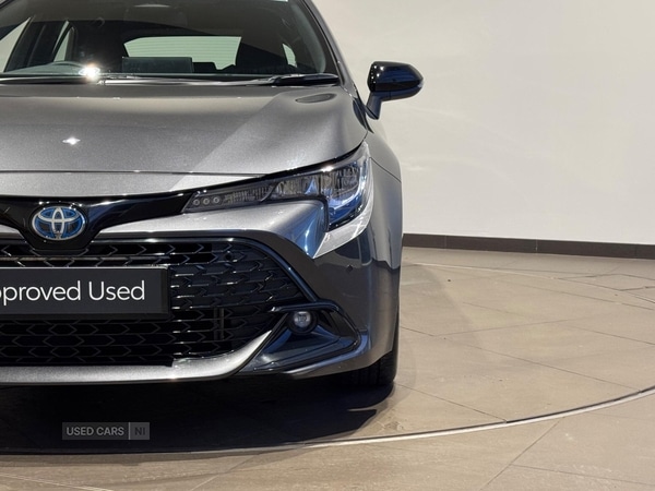 Used Toyota Corolla 2025 for sale - 77244337: Photo 8