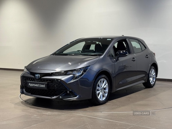 Used Toyota Corolla 2025 for sale - 77244337: Photo 9