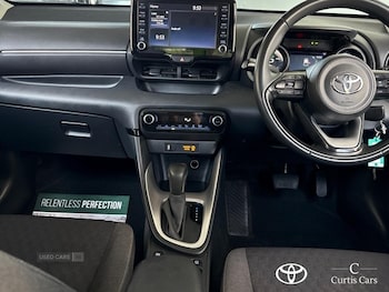 Used Toyota Yaris 2023 for sale - 79133189: Photo