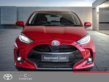 Used Toyota Yaris 2023 for sale - 79133189: Photo