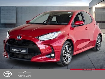 Used Toyota Yaris 2023 for sale - 79133189: Photo