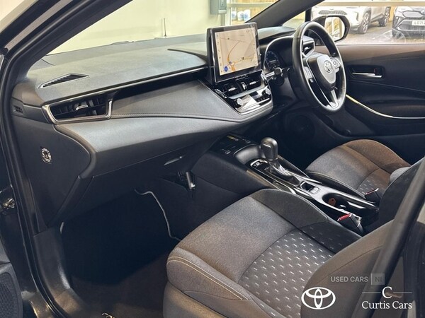 Used Toyota Corolla 2024 for sale - 77893273: Photo 10