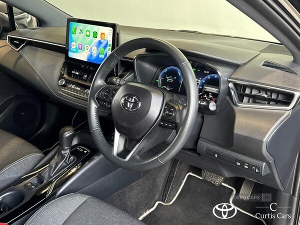 Used Toyota Corolla 2024 for sale - 77893273: Photo 11