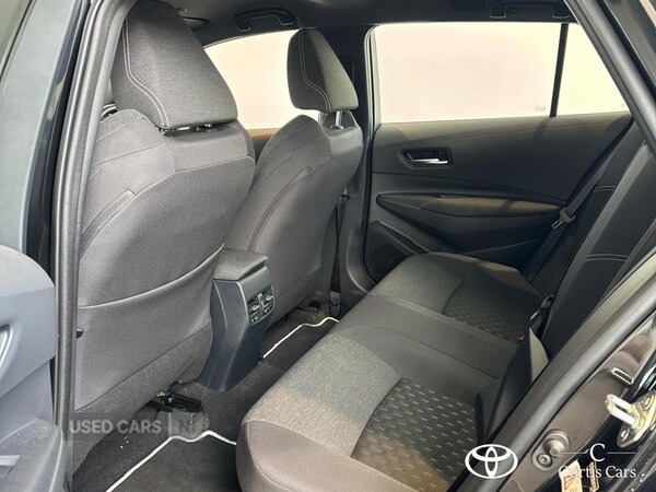 Used Toyota Corolla 2024 for sale - 77893273: Photo 12