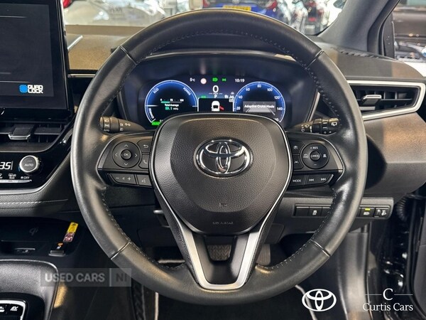 Used Toyota Corolla 2024 for sale - 77893273: Photo 14