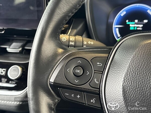 Used Toyota Corolla 2024 for sale - 77893273: Photo 16