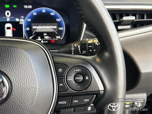 Used Toyota Corolla 2024 for sale - 77893273: Photo 18