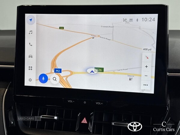 Used Toyota Corolla 2024 for sale - 77893273: Photo 19