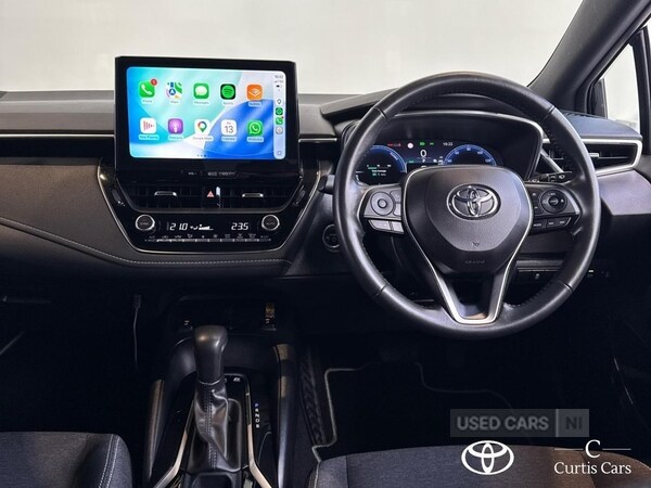 Used Toyota Corolla 2024 for sale - 77893273: Photo 2