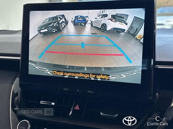 Used Toyota Corolla 2024 for sale - 77893273: Photo 20